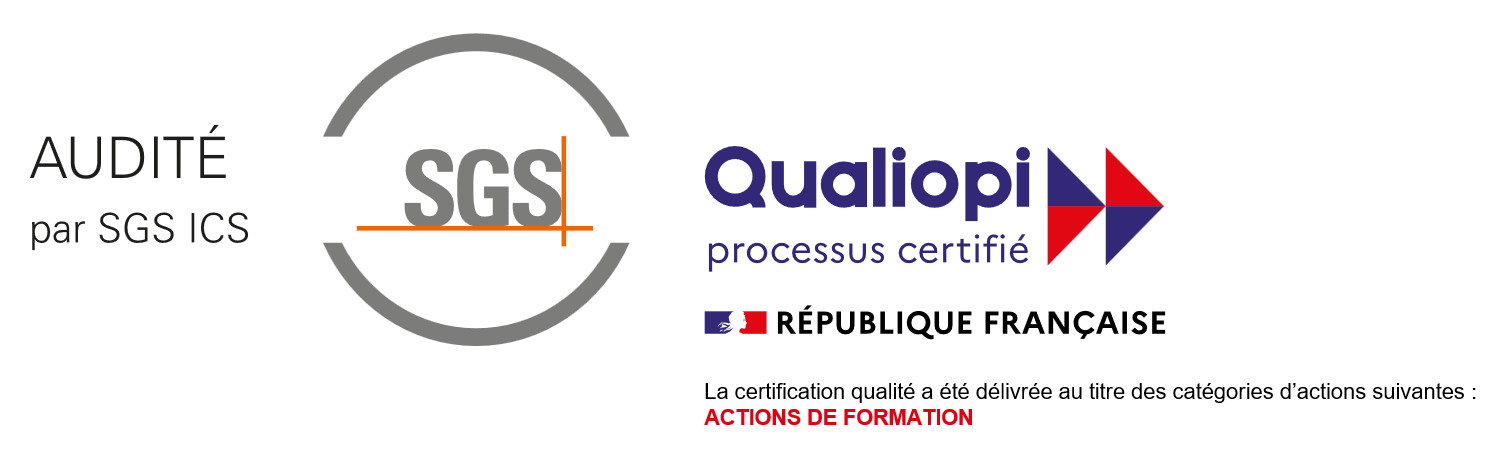 H2 Formation - Qualiopi